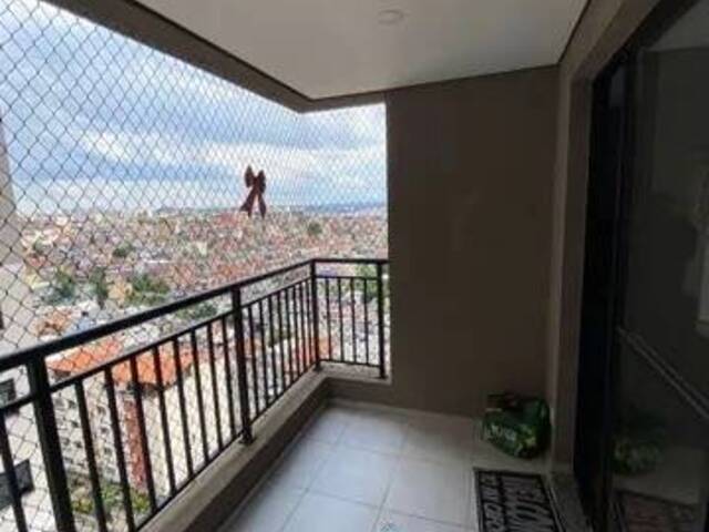 Apartamento para Venda em Osasco - 3