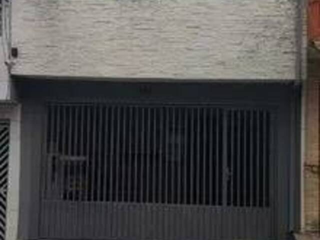 #1420 - Casa para Venda em Osasco - SP