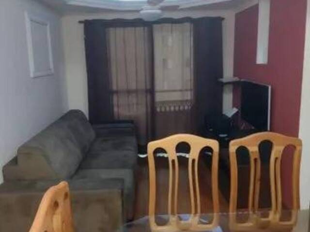#1422 - Apartamento para Venda em Osasco - SP
