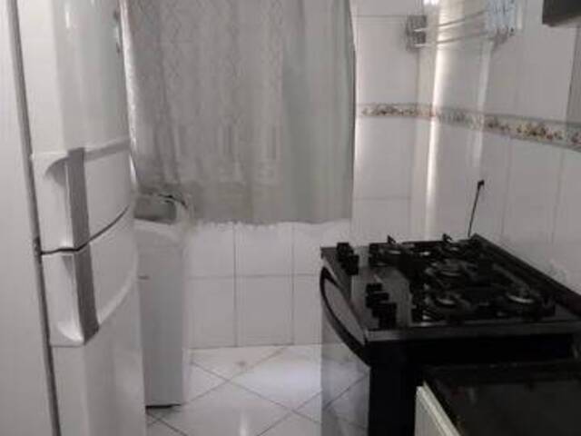 #1422 - Apartamento para Venda em Osasco - SP