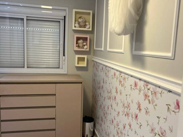 Apartamento para Venda em Osasco - 3