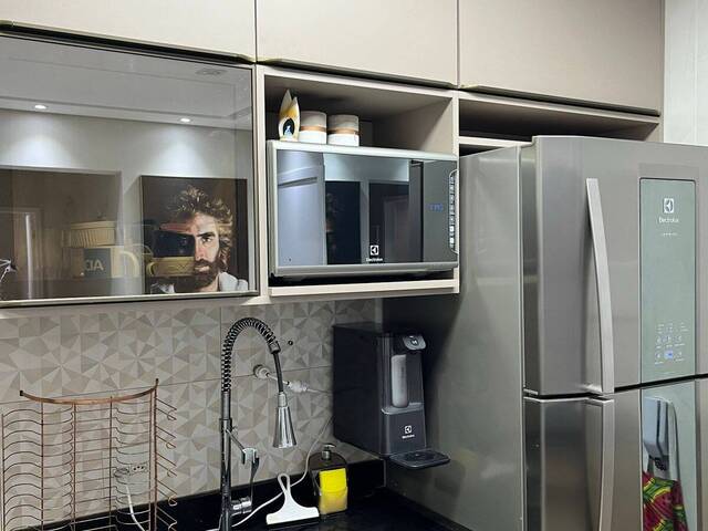 Apartamento para Venda em Osasco - 4