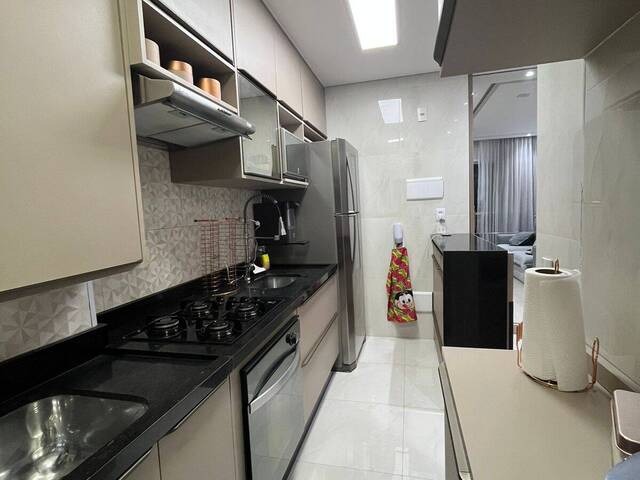 Apartamento para Venda em Osasco - 5