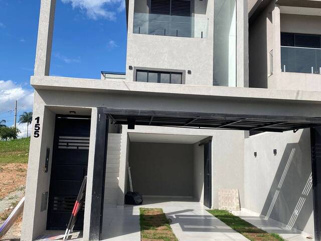 Casa em condomínio para Venda em Santana de Parnaíba - 4