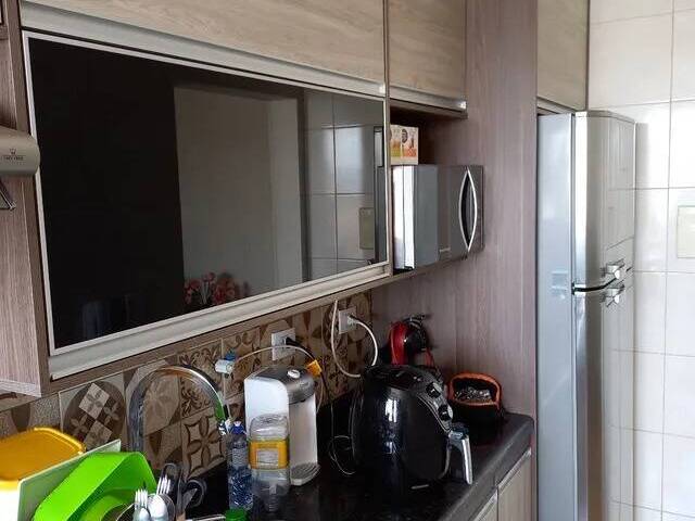 #1430 - Apartamento para Venda em Osasco - SP