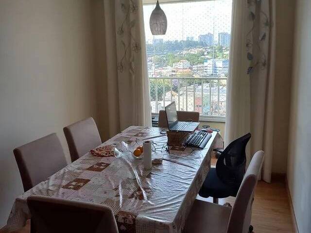 #1430 - Apartamento para Venda em Osasco - SP