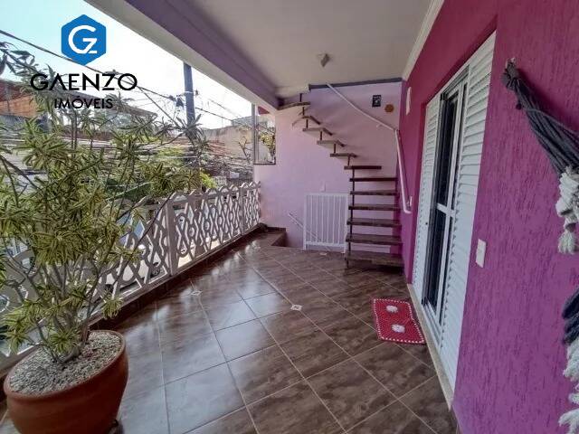 Sobrado para Venda em Osasco - 5