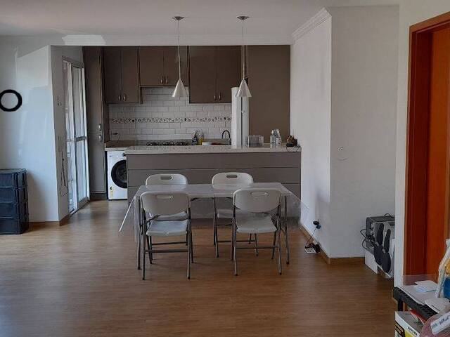#1432 - Casa em condomínio para Venda em Santana de Parnaíba - SP