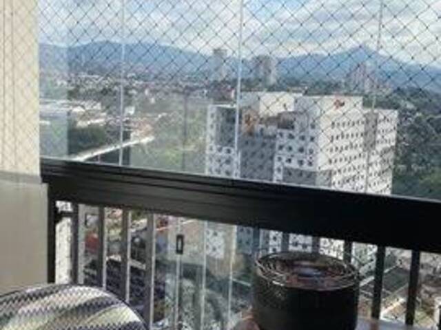 Apartamento para Venda em Osasco - 2