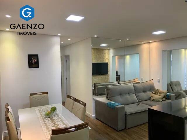 Apartamento para Venda em Osasco - 3