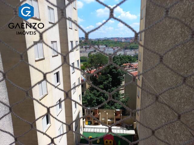 #1437 - Apartamento para Venda em Osasco - SP