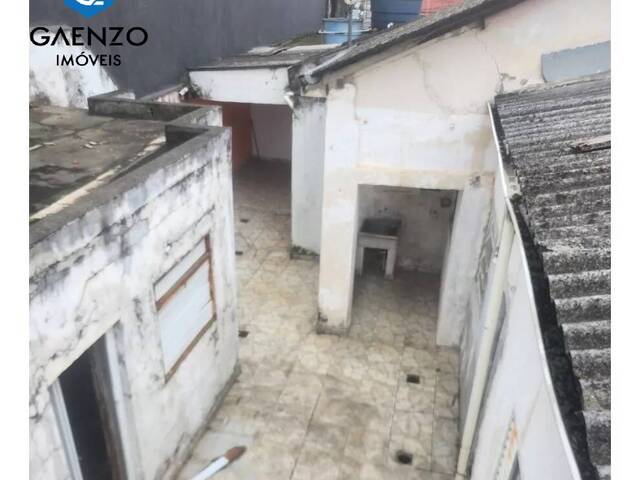 #1438 - Terreno para Venda em Osasco - SP - 2