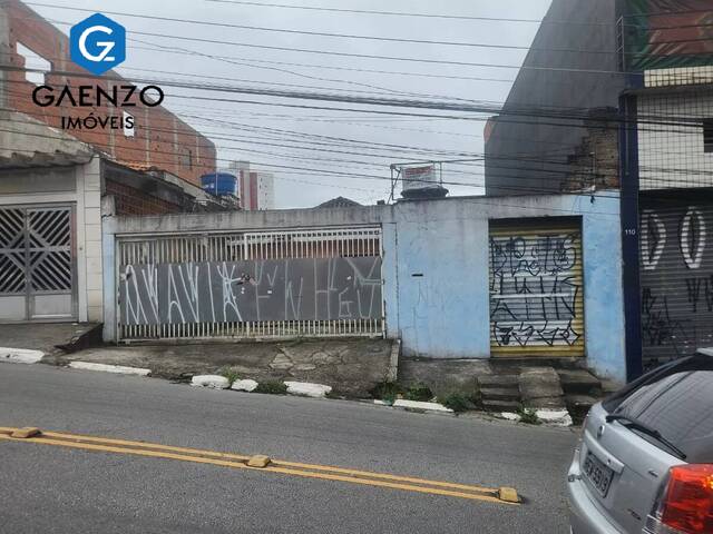 #1438 - Terreno para Venda em Osasco - SP - 1