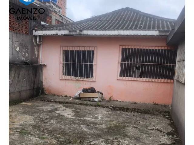 Terreno para Venda em Osasco - 4
