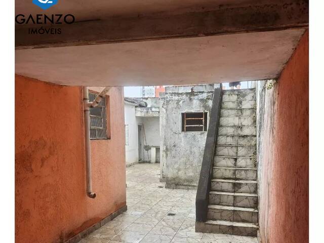 Terreno para Venda em Osasco - 5