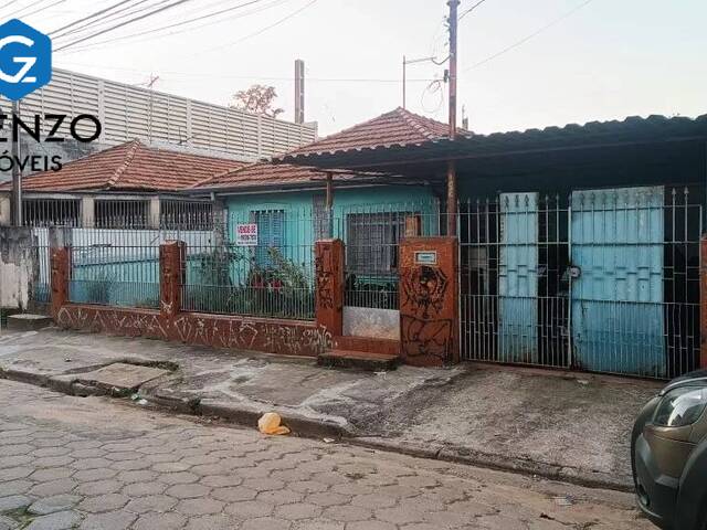 #1439 - Terreno para Venda em Osasco - SP - 1