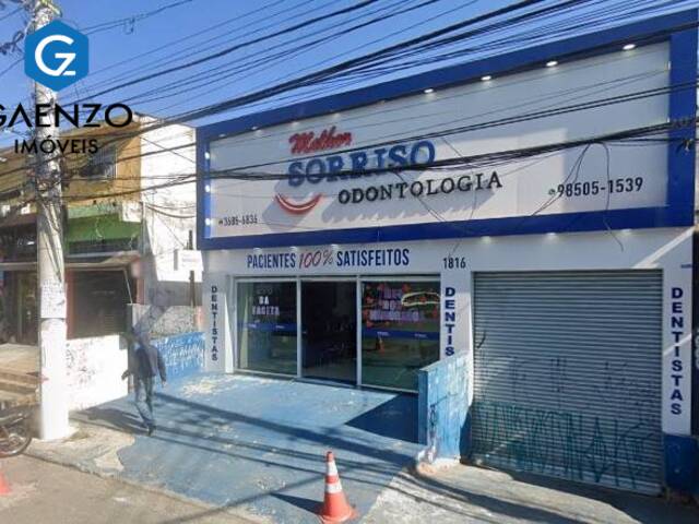 #1441 - Salão Comercial para Venda em Osasco - SP - 1