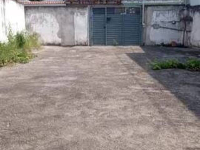 #1442 - Terreno para Venda em Osasco - SP - 2