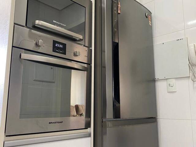 Apartamento para Venda em Osasco - 3
