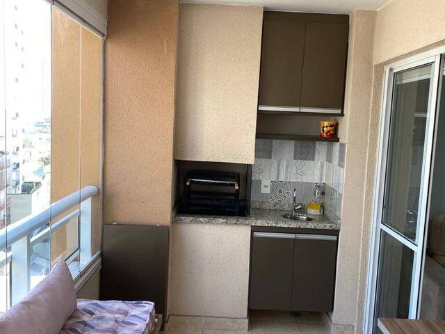 Apartamento para Venda em Osasco - 5
