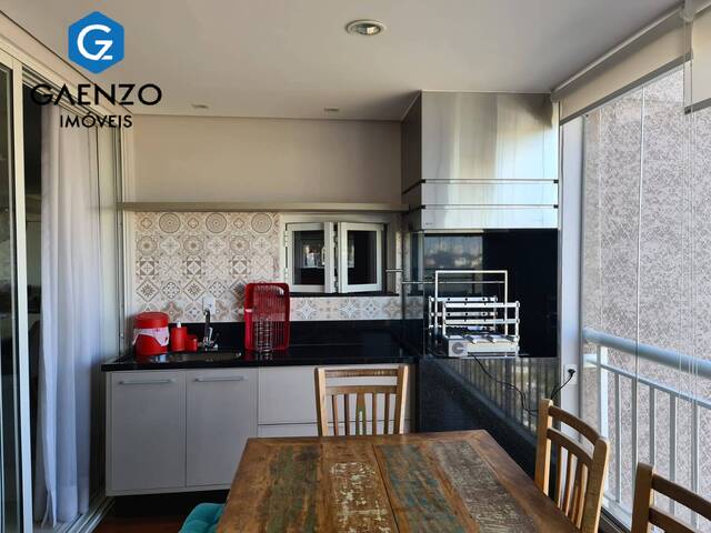 Apartamento para Venda em Santana de Parnaíba - 4