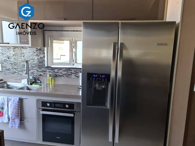 Apartamento para Venda em Santana de Parnaíba - 5