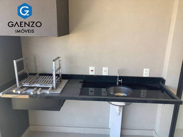 Apartamento para Venda em Osasco - 2