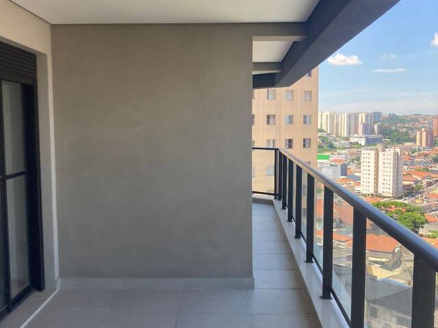 #1451 - Apartamento para Venda em Osasco - SP