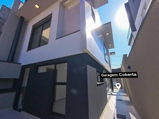 Casa em condomínio para Venda em Osasco - 4