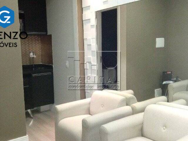 Sala para Locação em Barueri - 4