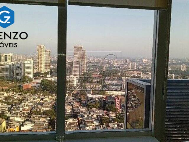 #1477 - Sala para Locação em Barueri - SP - 2