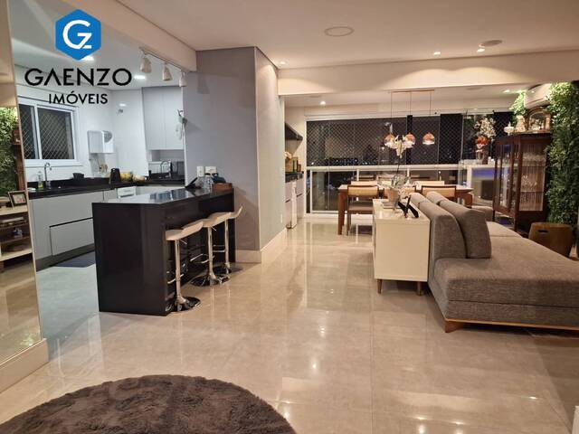 Apartamento para Venda em Osasco - 3