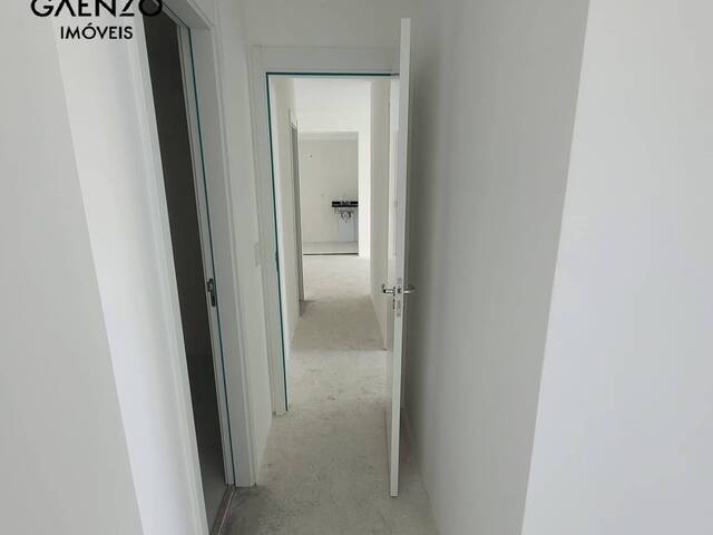 #1481 - Apartamento para Venda em Osasco - SP