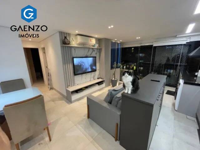 #1484 - Apartamento para Venda em Osasco - SP