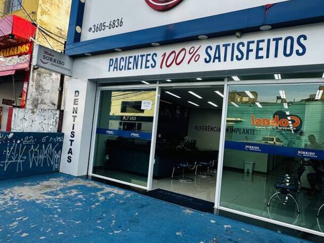 Salão Comercial para Venda em Osasco - 4