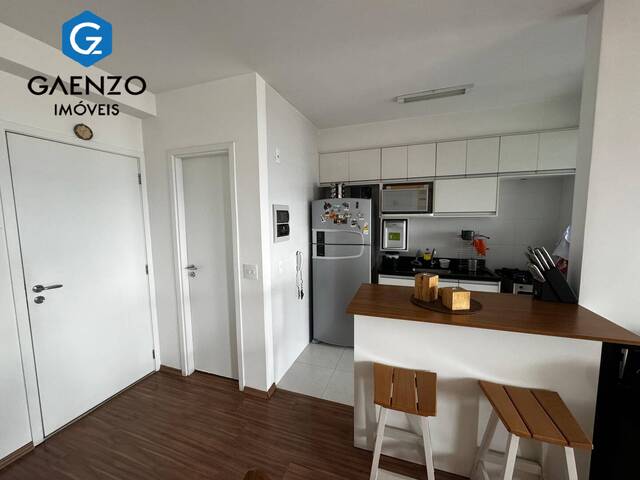 Apartamento para Venda em Osasco - 4