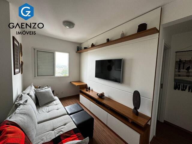 Apartamento para Venda em Osasco - 5