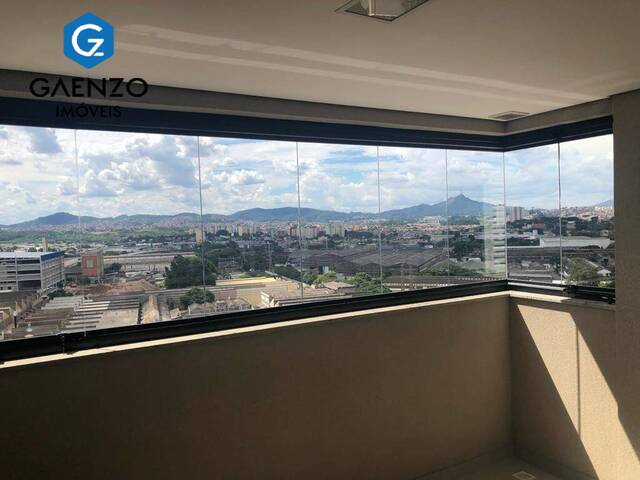 #1485 - Apartamento para Venda em Osasco - SP
