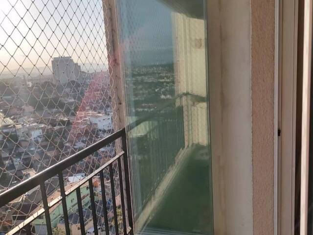 #1486 - Apartamento para Venda em Osasco - SP