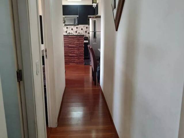 #1486 - Apartamento para Venda em Osasco - SP