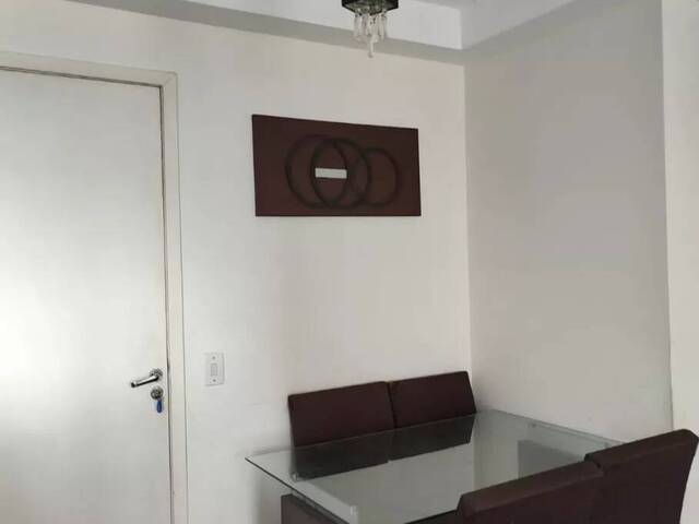 Apartamento para Venda em Osasco - 4