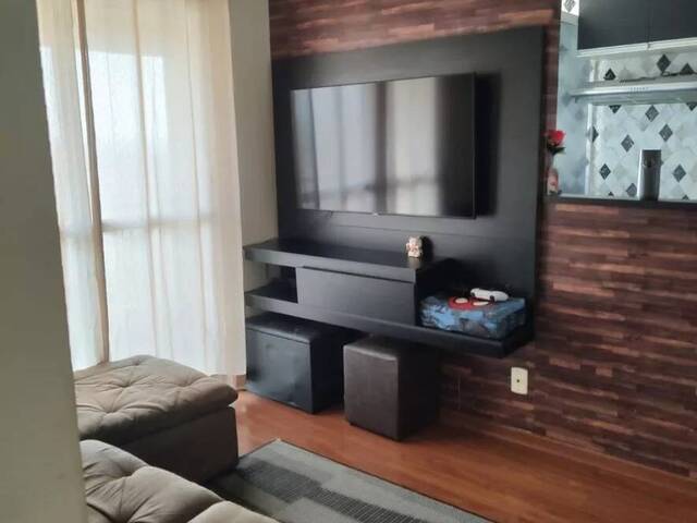 #1486 - Apartamento para Venda em Osasco - SP