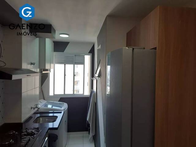 Apartamento para Venda em Osasco - 5