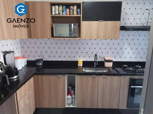 Apartamento para Venda em Osasco - 4