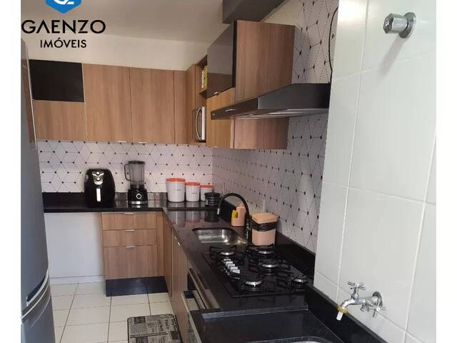 Apartamento para Venda em Osasco - 2