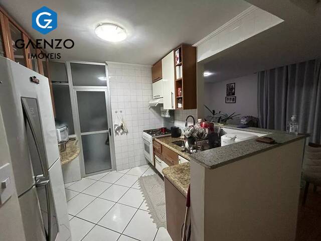 Apartamento para Venda em Osasco - 2