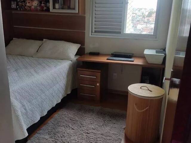 Apartamento para Venda em Osasco - 3