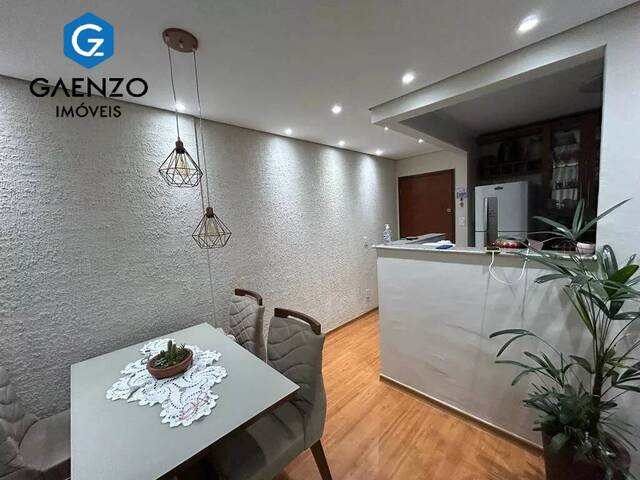 Apartamento para Venda em Osasco - 5