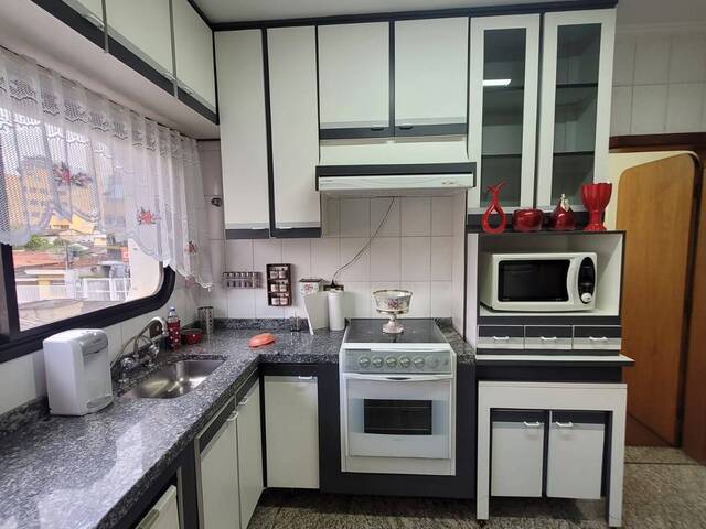 Apartamento para Venda em Osasco - 4