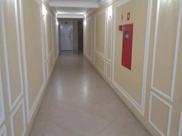 #1496 - Apartamento para Venda em Osasco - SP